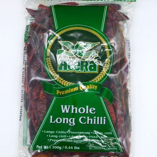 HEERA WHOLE LONG CHILLI