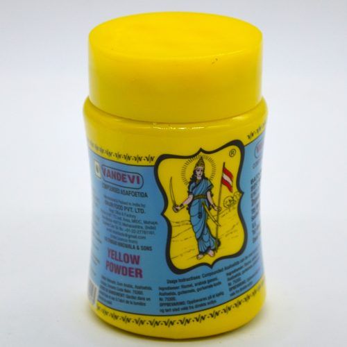VANDEVI ASAFOETIDA