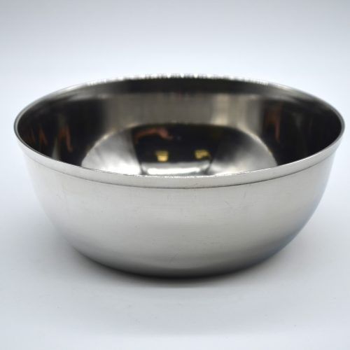 STAINLESS STEAL MUKTA WATI NO.7