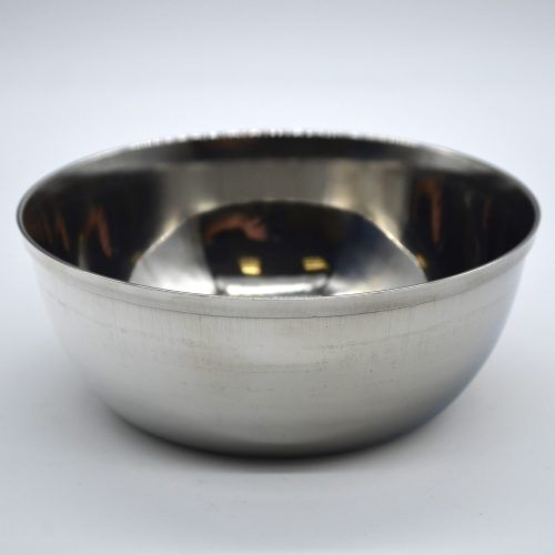 STAINLESS STEAL MUKTA WATI NO.6.5