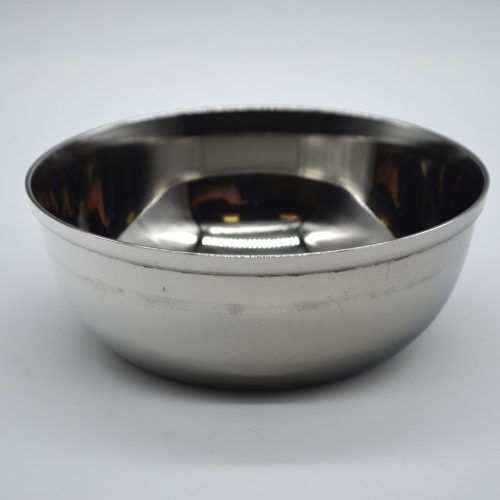 STAINLESS STEAL MUKTA WATI NO.6