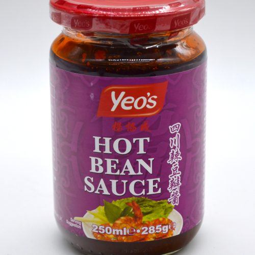YEO'S HOT BEAN SAUCE