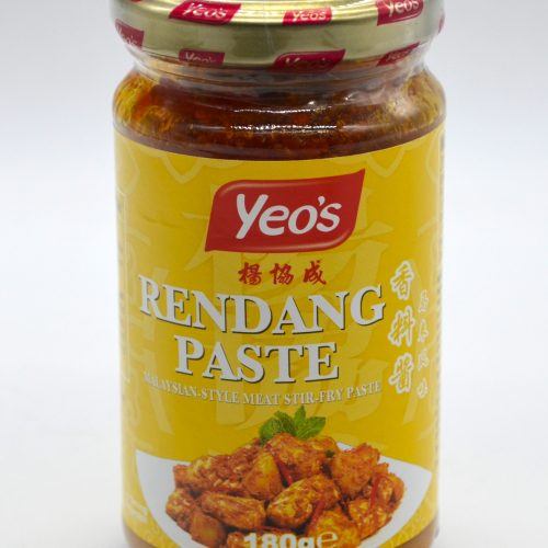 YEO'S RENDANG PASTE