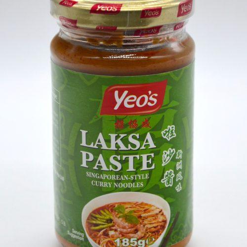 YEO'S LAKSA PASTE