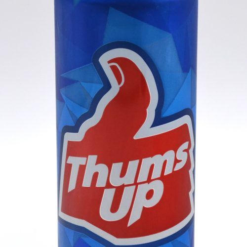 THUMS UP CAN