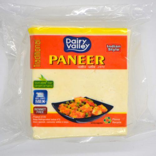 DAIRY VALLEY PANEER