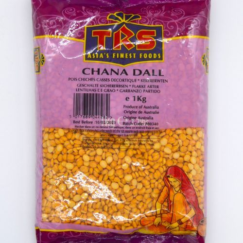 TRS CHANA DAL 1KG