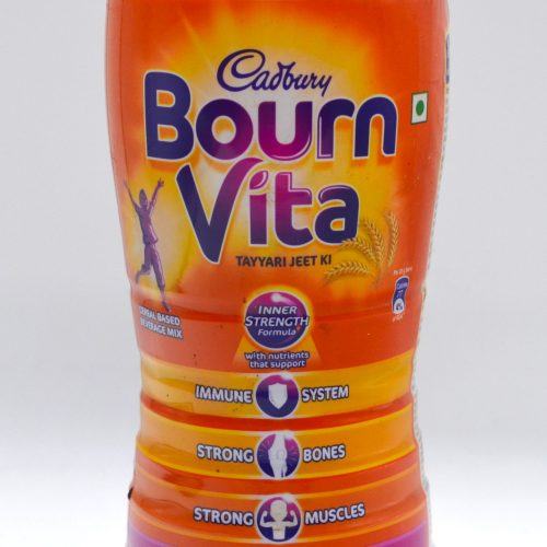 BOURNVITA