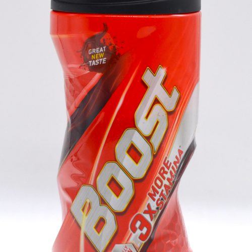 BOOST ENERGY DRINK