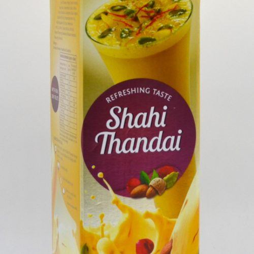 HALDIRAMS SHAHI THANDAI