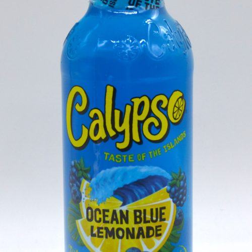 CALYPSO OCEAN BLUE LEMONADE