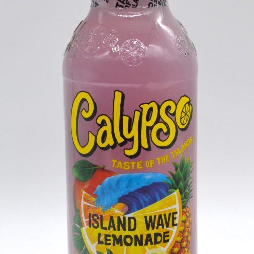 CALYPSO ISLAND WAVE LEMONADE
