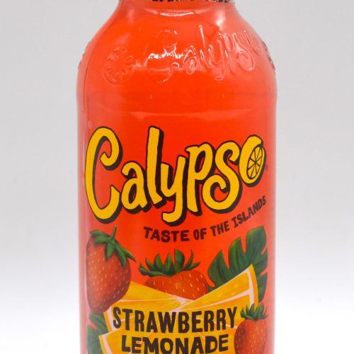 CALYPSO STRAWBERRY LEMONADE