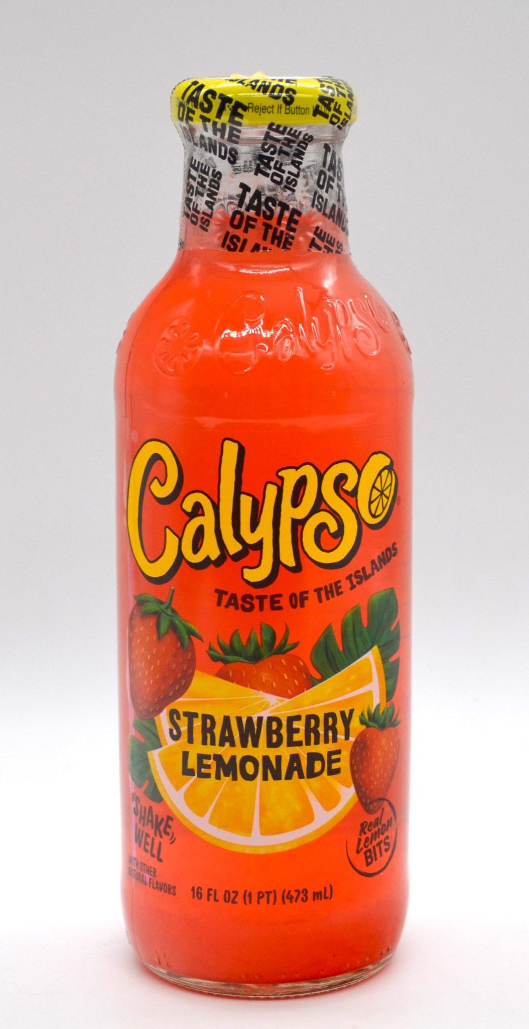 CALYPSO STRAWBERRY LEMONADE