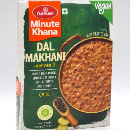 HALDIRAMS DAL MAKHANI