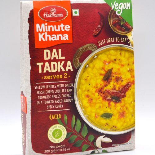 HALDIRAMS DAL TADKA