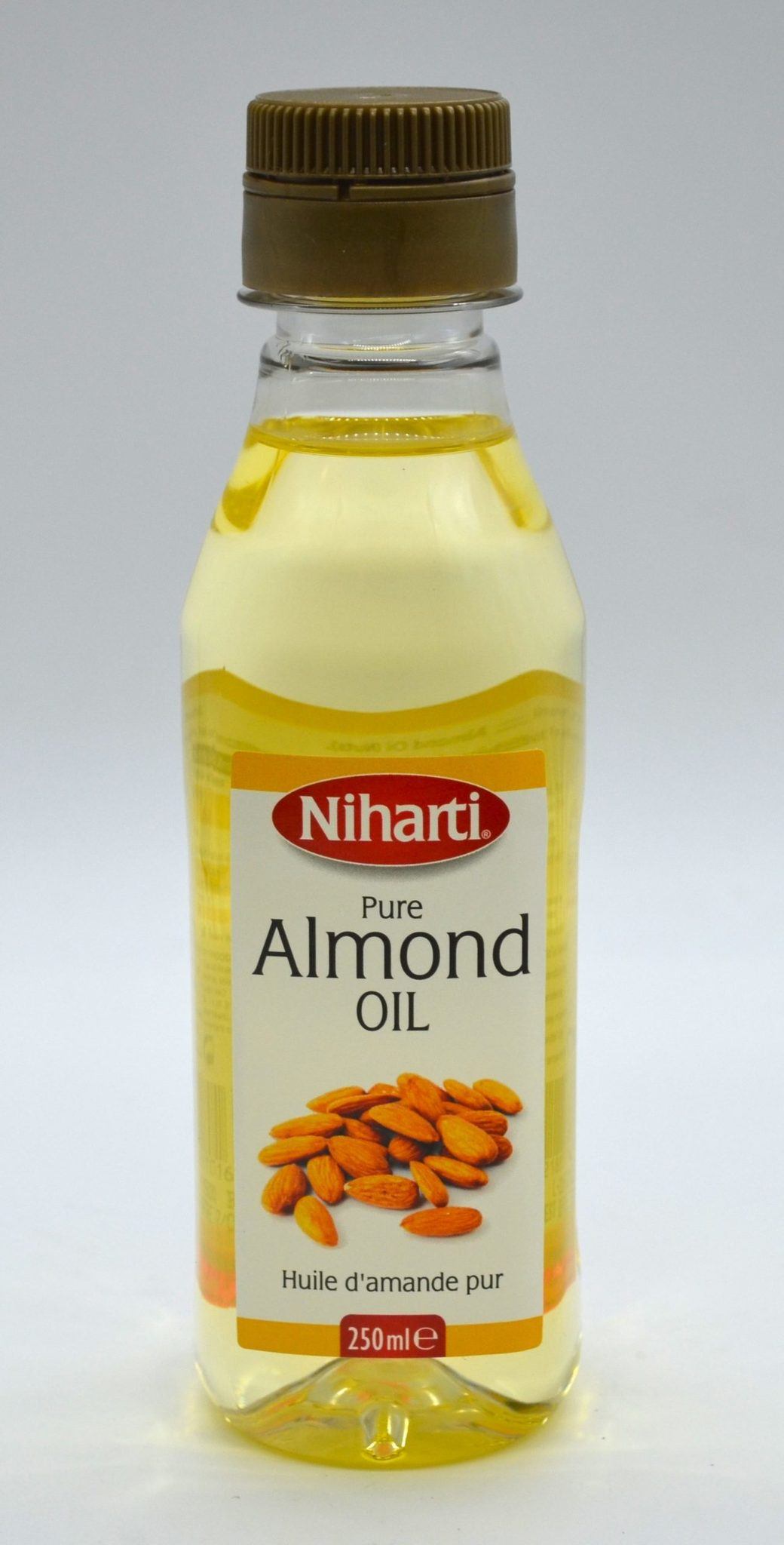 NIHARTI PURE ALMOND OIL