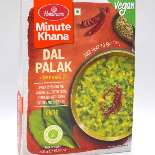 HALDIRAMS DAL PALAK