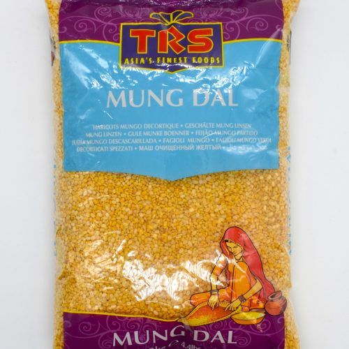 TRS MUNG DAL 2KG