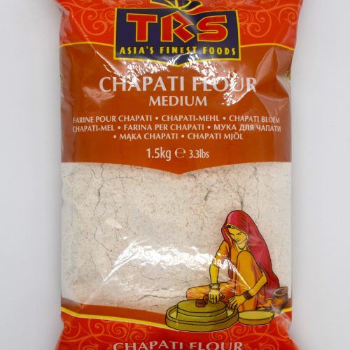 TRS CHAPATI FLOUR