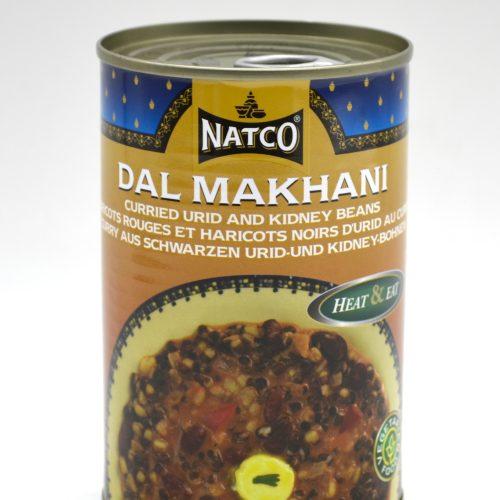 NATCO DAL MAKHANI