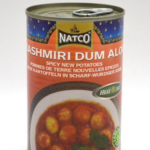 NATCO KASHMIRI DUM ALOO