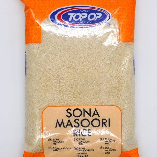 TOP OP SONA MASOORI RICE