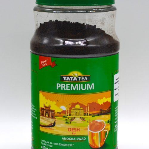 TATA TEA PREMIUM 400G