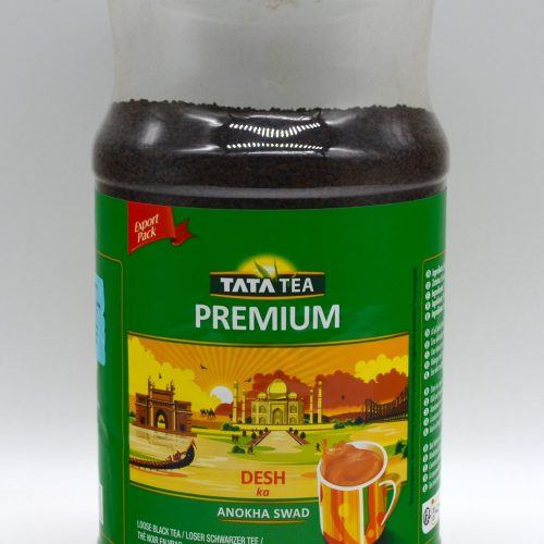 TATA TEA PREMIUM 800G