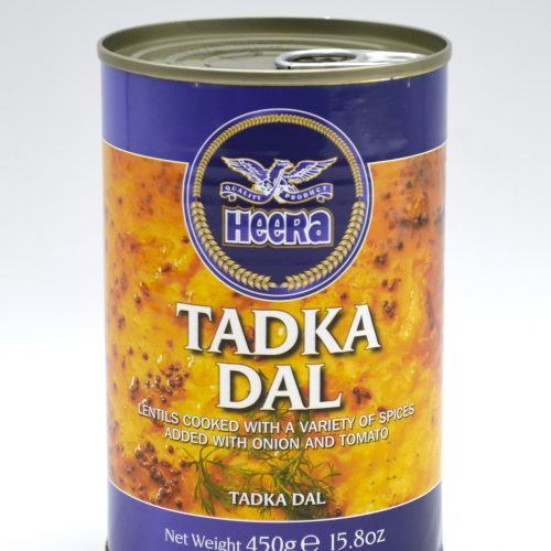 HEERA TADKA DAL