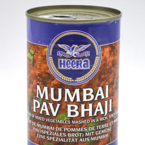 HEERA MUMBAI PAV BHAJI