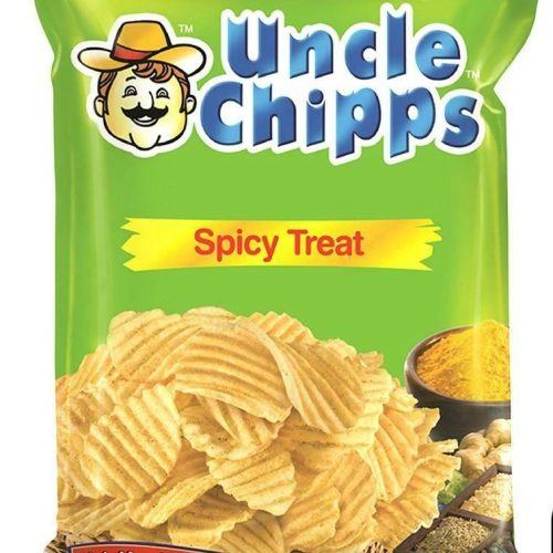 UNCLE CHIPPS