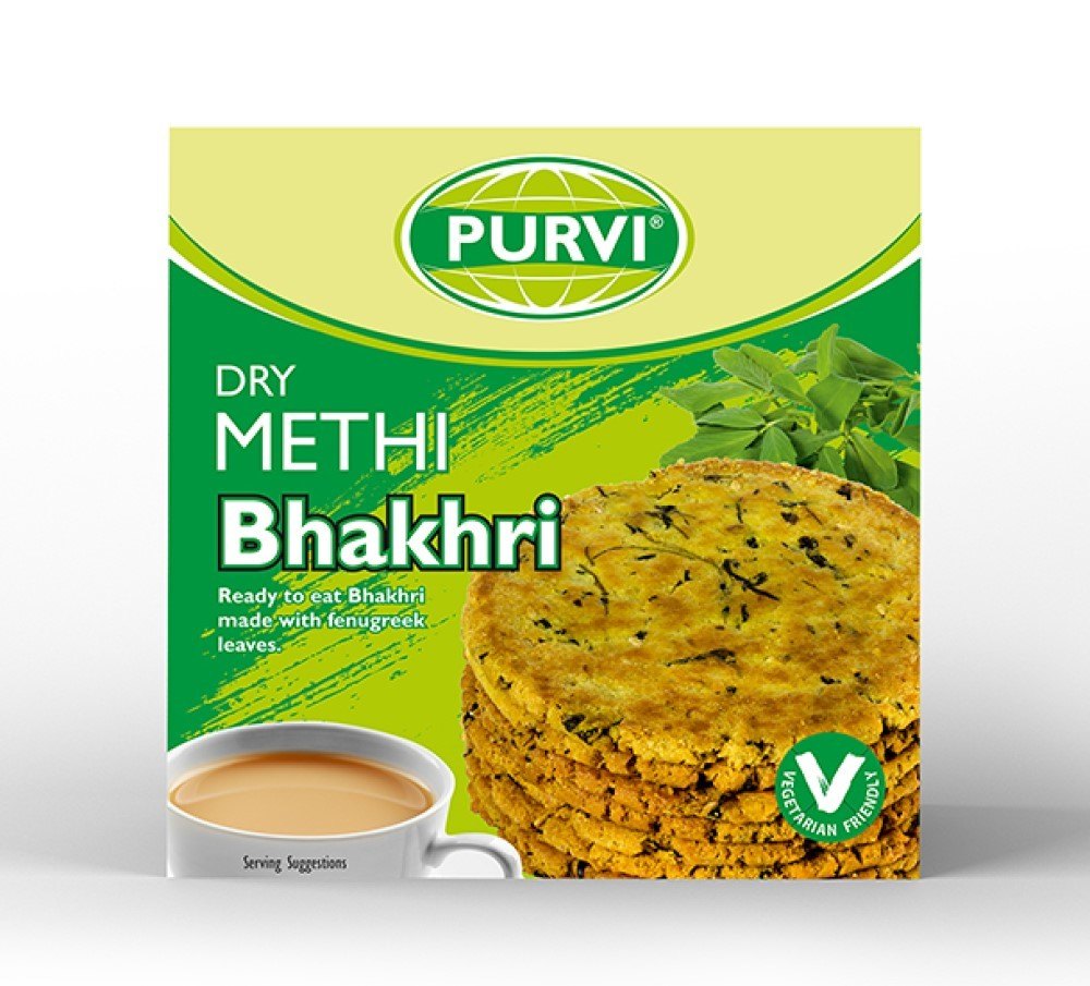 PURVI METHI BHAKHRI