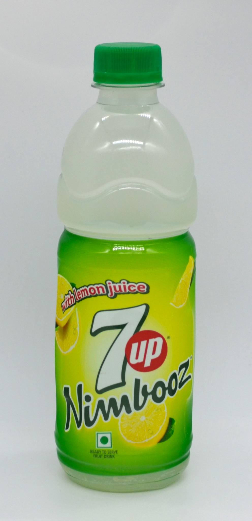 7UP NIMBOOZ