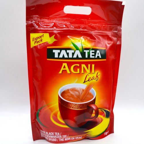TATA TEA AGNI LEAF 1KG