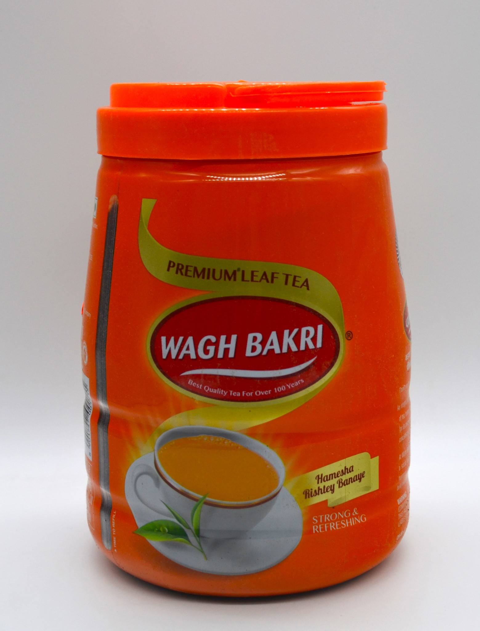 WAGH BAKRI 1KG