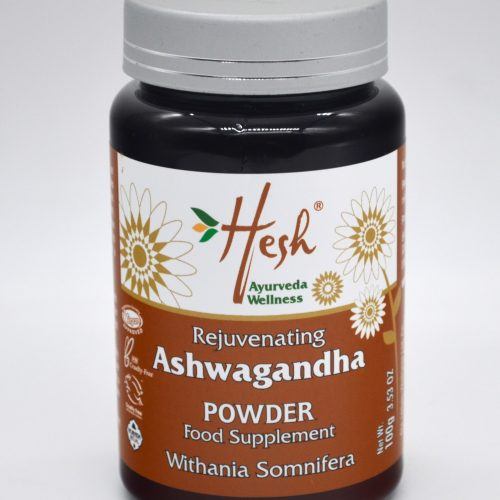 HESH ASHWAGANDHA POWDER
