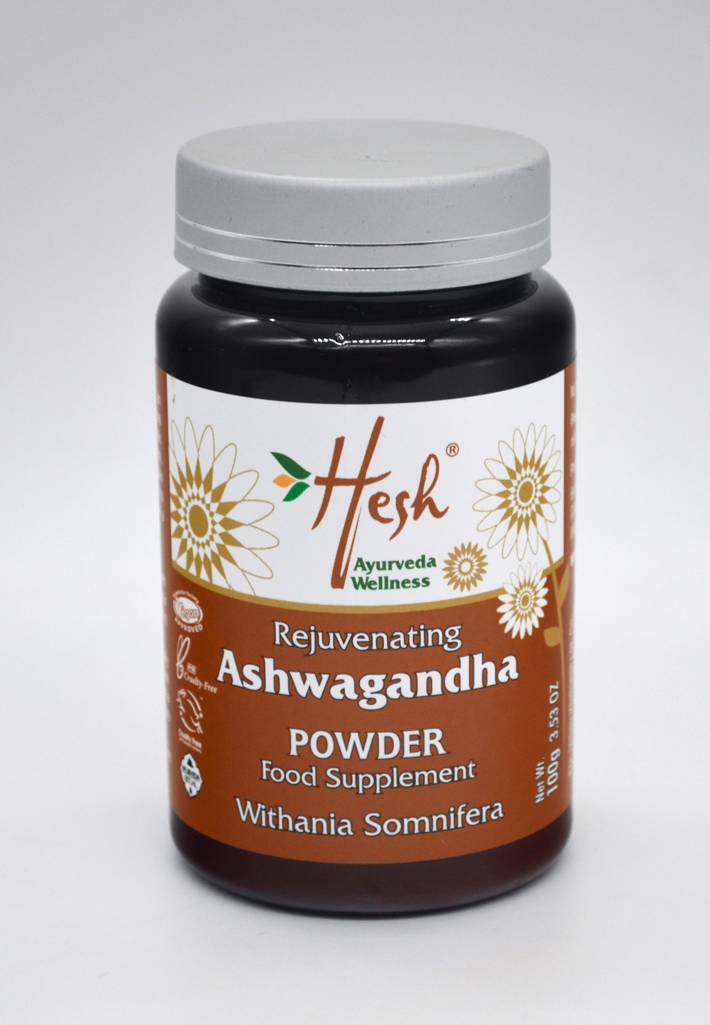 HESH ASHWAGANDHA POWDER