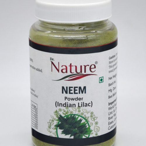 NATURE NEEM POWDER