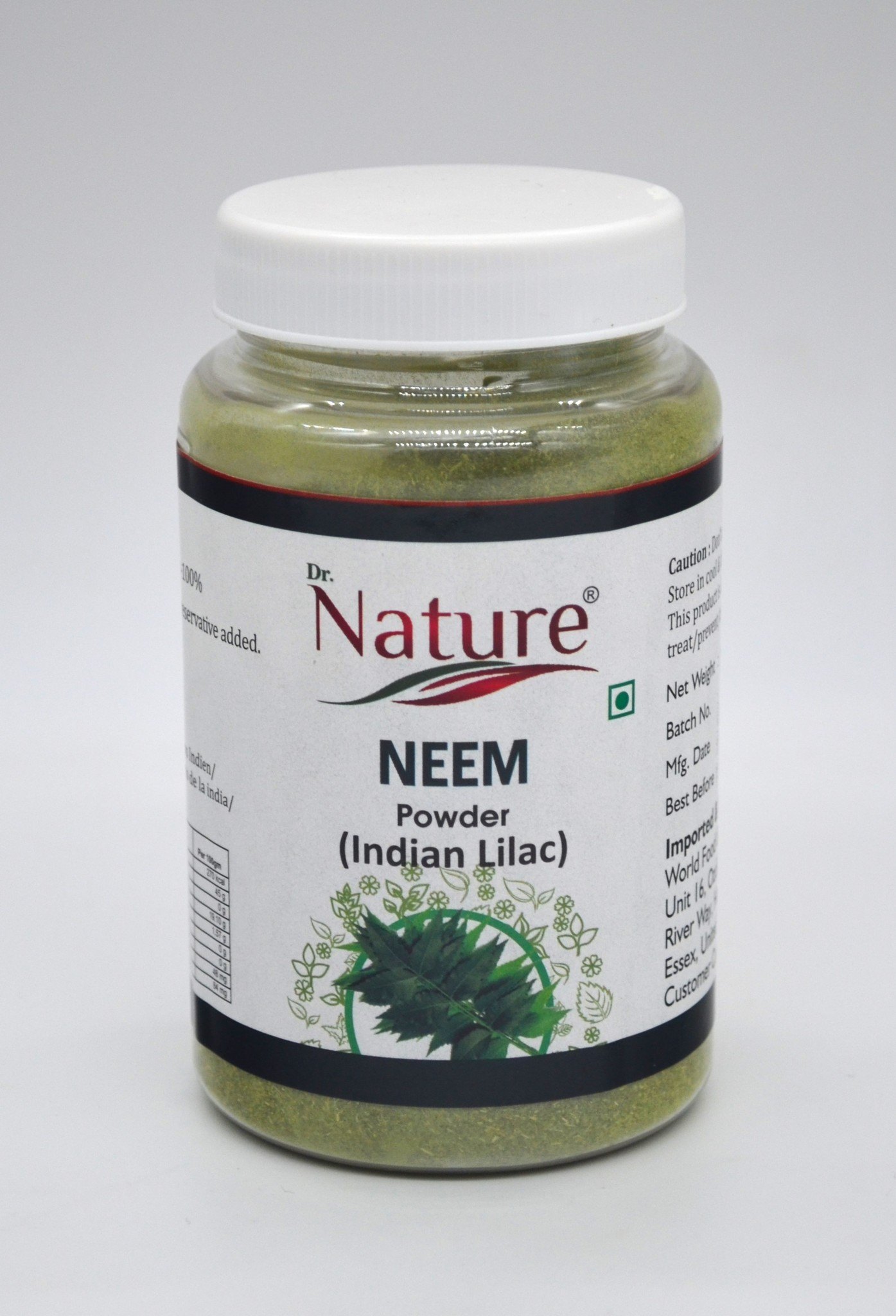 NATURE NEEM POWDER
