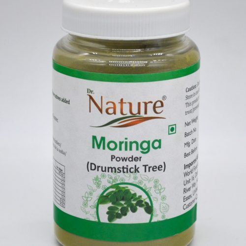 NATURE MORINGA POWDER