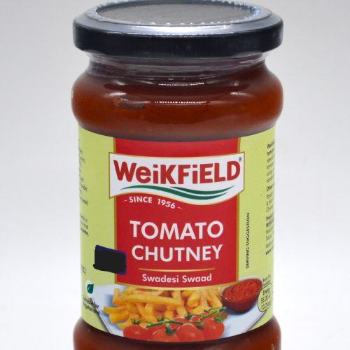 WEIKFIELD TOMATO CHUTNEY