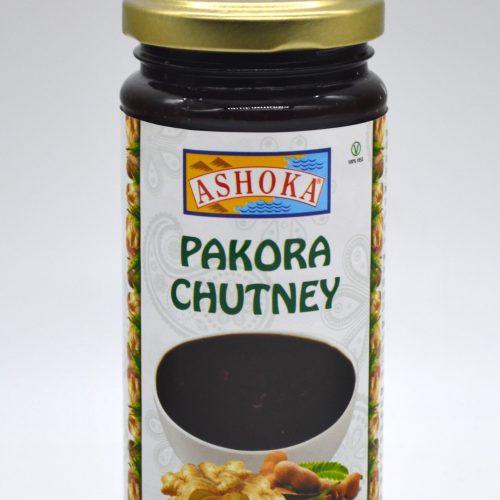 ASHOKA PAKORA CHUTNEY
