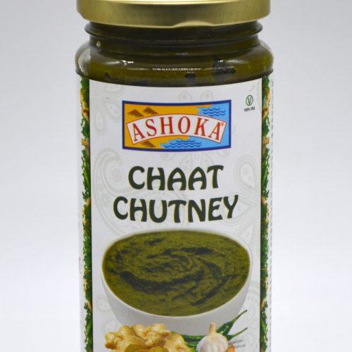 ASHOKA CHAAT CHUTNEY