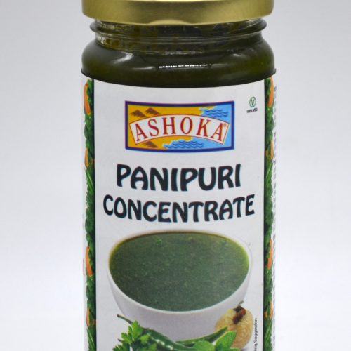 ASHOKA PANIPURI CONCENTRATE