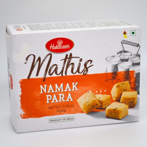 HALDIRAMS MATHIS NAMAK PARA 200G