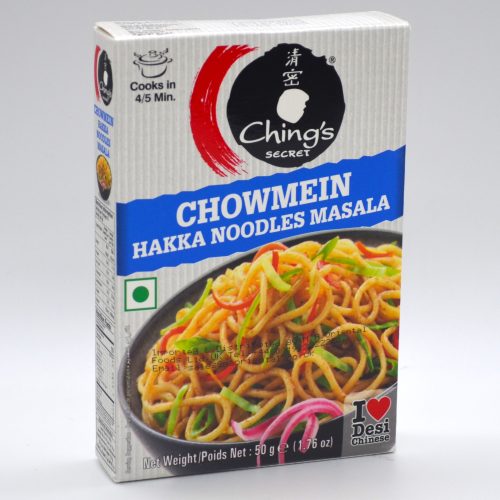 CHINGS CHOWMEIN HAKKA NOODLES MASALA