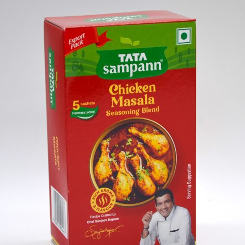 TATA SAMPANN CHICKEN MASALA 100G