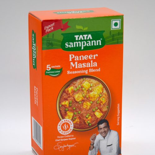 TATA SAMPANN PANEER MASALA 100G
