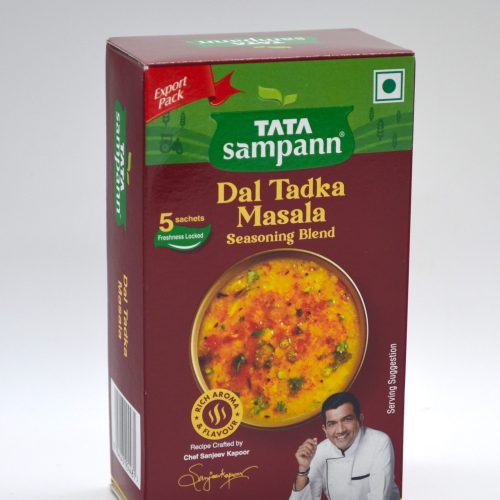 TATA SAMPANN DAL TADKA MASALA 100G